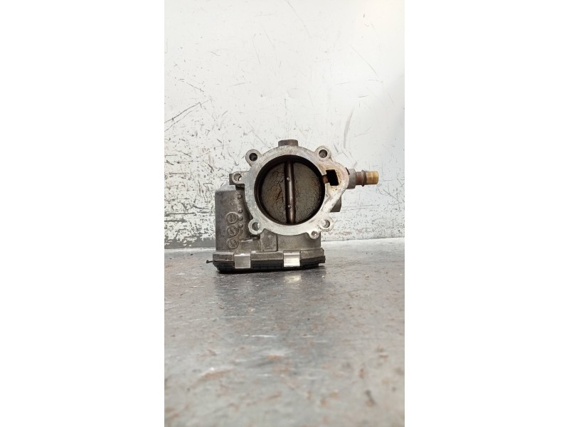 Recambio de caja mariposa para renault laguna ii (bg0) privilege referencia OEM IAM 0280750041  