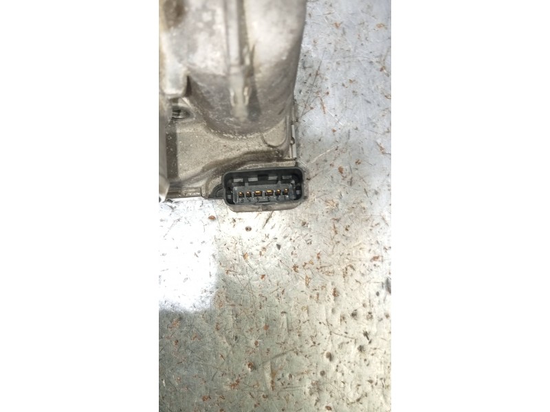 Recambio de caja mariposa para renault laguna ii (bg0) privilege referencia OEM IAM 0280750041  