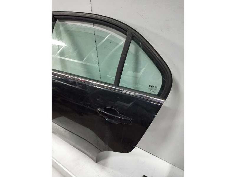 Recambio de puerta trasera izquierda para chevrolet epica ltx referencia OEM IAM   