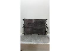 Recambio de radiador agua para audi q7 (4l) 3.0 tdi referencia OEM IAM 7L6121253B  