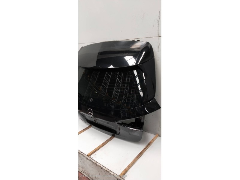 Recambio de porton trasero para mercedes clase a berlina (bm 177) a 180 d (177.103) referencia OEM IAM   