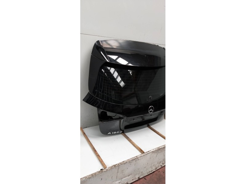 Recambio de porton trasero para mercedes clase a berlina (bm 177) a 180 d (177.103) referencia OEM IAM   