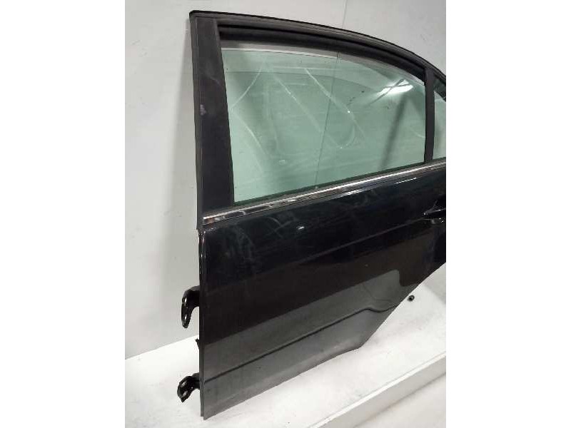 Recambio de puerta trasera izquierda para chevrolet epica ltx referencia OEM IAM   