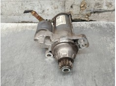 Recambio de motor arranque para volkswagen polo (6c1) advance bluemotion referencia OEM IAM 0001179512 02M911024Q  2