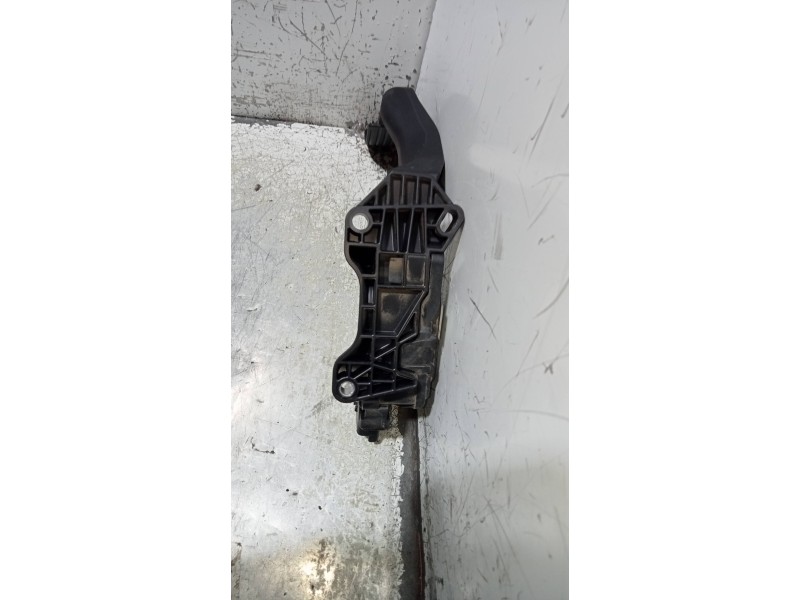 Recambio de potenciometro pedal para citroen c4 cactus business referencia OEM IAM 9671433780  