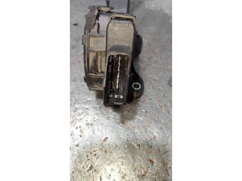 Recambio de potenciometro pedal para citroen c4 cactus business referencia OEM IAM 9671433780  