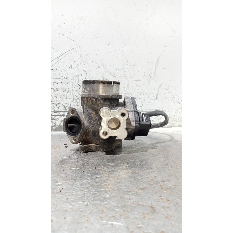 Recambio de valvula egr para renault master ii phase 2 caja cerrada l1h1 caja cerrada 3.3 to referencia OEM IAM A2C53302500 A2C5