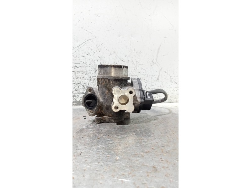 Recambio de valvula egr para renault master ii phase 2 caja cerrada l1h1 caja cerrada 3.3 to referencia OEM IAM A2C53302500 A2C5