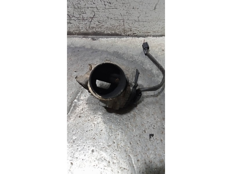 Recambio de valvula egr para renault master ii phase 2 caja cerrada l1h1 caja cerrada 3.3 to referencia OEM IAM A2C53302500 A2C5