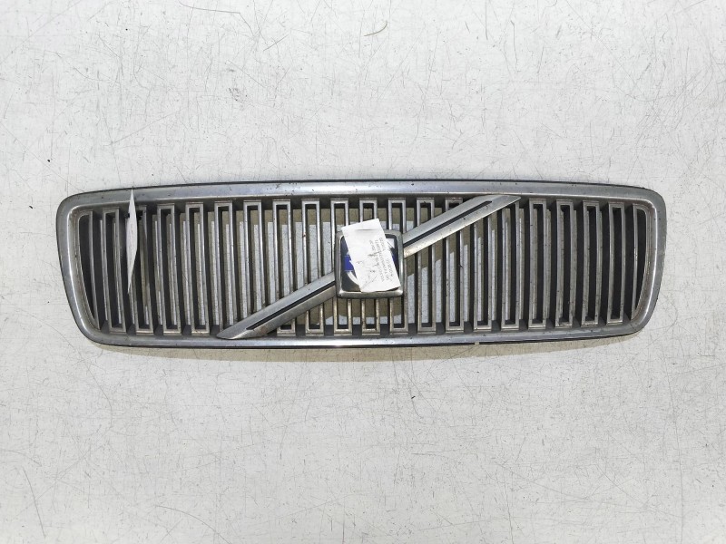 Recambio de rejilla delantera para volvo c70 coupe 2.4 referencia OEM IAM   