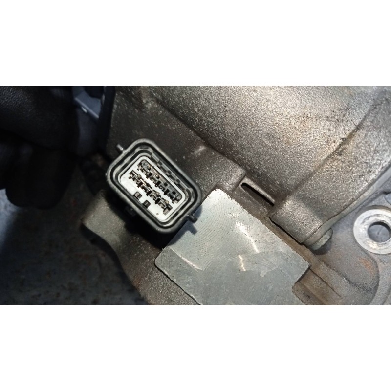 Recambio de valvula egr para renault master ii phase 2 caja cerrada l1h1 caja cerrada 3.3 to referencia OEM IAM A2C53302500 A2C5