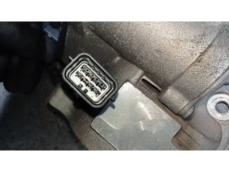 Recambio de valvula egr para renault master ii phase 2 caja cerrada l1h1 caja cerrada 3.3 to referencia OEM IAM A2C53302500 A2C5