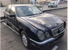 mercedes clase e (w210) berlina diesel del año 1996