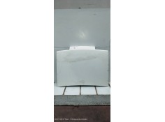 Recambio de capot para citroen bx berlina 14 e referencia OEM IAM   