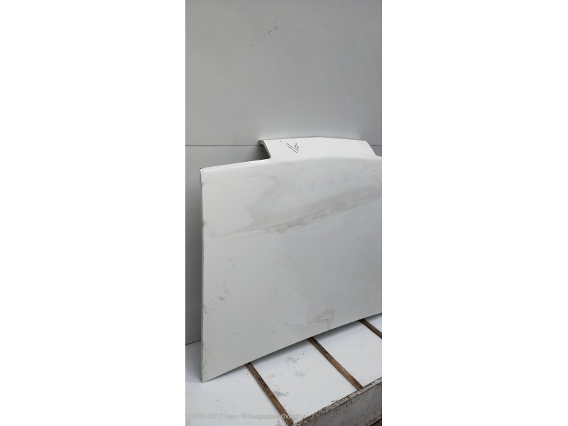 Recambio de capot para citroen bx berlina 14 e referencia OEM IAM   