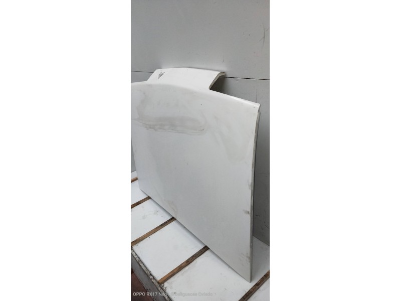 Recambio de capot para citroen bx berlina 14 e referencia OEM IAM   