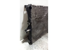 Recambio de radiador agua para audi q7 (4l) 3.0 tdi referencia OEM IAM 7L6121253B   2