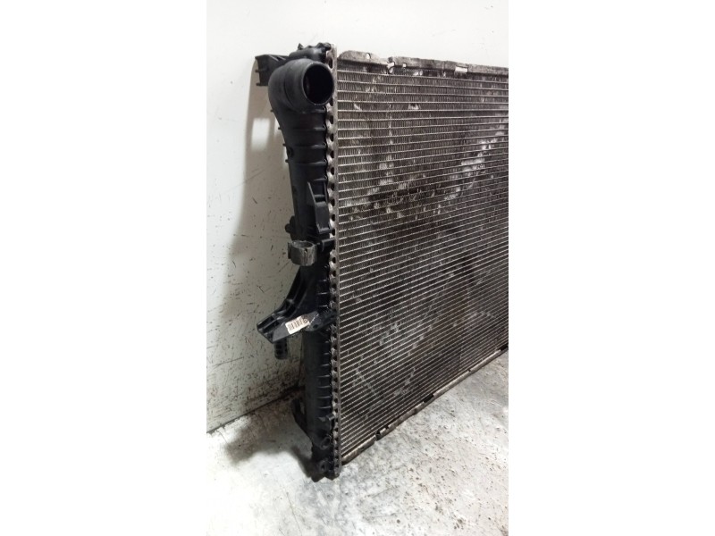 Recambio de radiador agua para audi q7 (4l) 3.0 tdi referencia OEM IAM 7L6121253B  