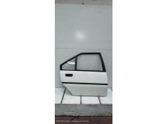 Recambio de puerta trasera derecha para citroen bx berlina 14 e referencia OEM IAM   5P