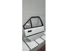 Recambio de puerta trasera derecha para citroen bx berlina 14 e referencia OEM IAM   5P 2