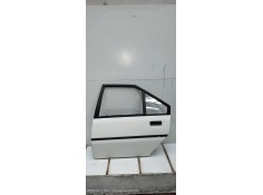 Recambio de puerta trasera izquierda para citroen bx berlina 14 e referencia OEM IAM   5P