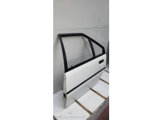 Recambio de puerta trasera izquierda para citroen bx berlina 14 e referencia OEM IAM   5P 2