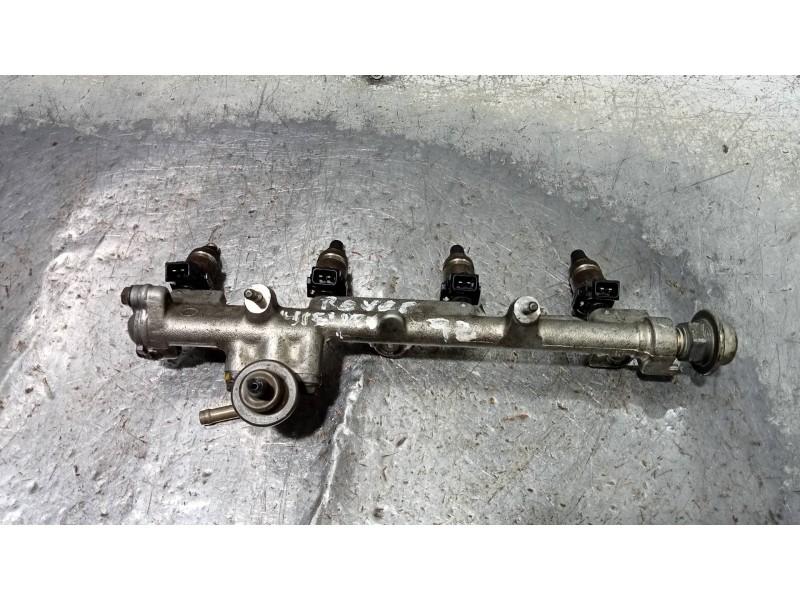 Recambio de rampa inyectora para mg rover serie 400 (xw) referencia OEM IAM   