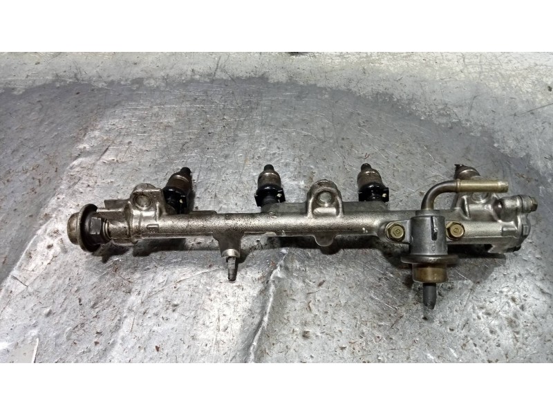 Recambio de rampa inyectora para mg rover serie 400 (xw) referencia OEM IAM   