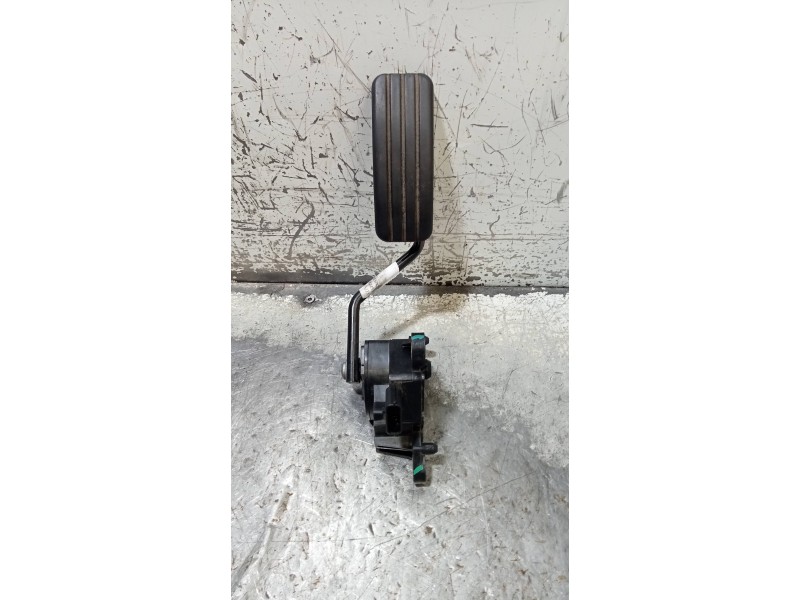 Recambio de potenciometro pedal para renault scenic ii confort authentique referencia OEM IAM 8200159645  