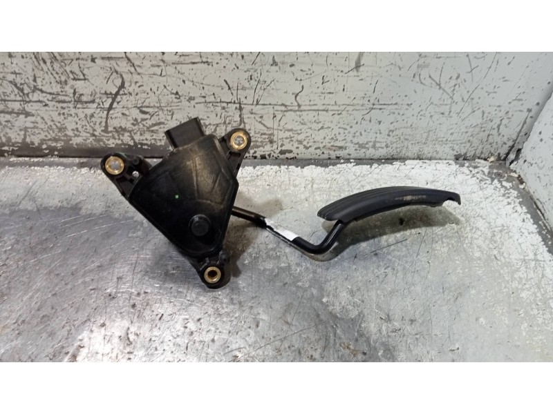 Recambio de potenciometro pedal para renault scenic ii confort authentique referencia OEM IAM 8200159645  