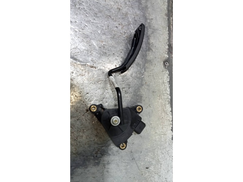 Recambio de potenciometro pedal para renault scenic ii confort authentique referencia OEM IAM 8200159645  