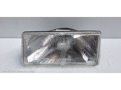 Recambio de faro izquierdo para citroen bx berlina 14 e referencia OEM IAM   