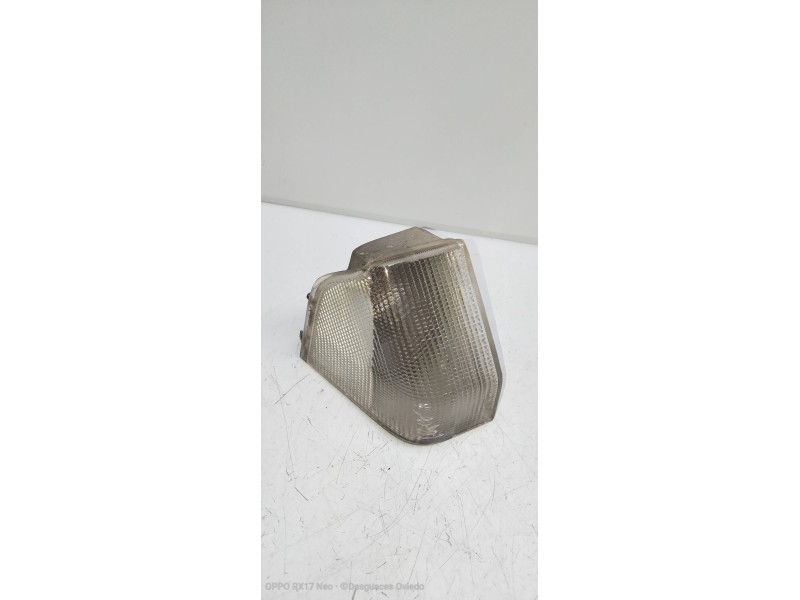 Recambio de piloto delantero derecho para citroen bx berlina 14 e referencia OEM IAM   