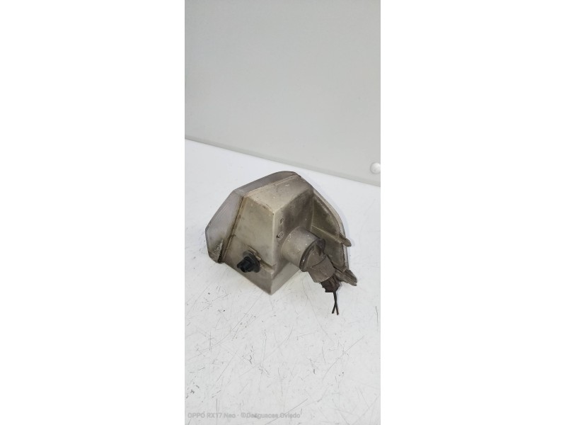 Recambio de piloto delantero derecho para citroen bx berlina 14 e referencia OEM IAM   