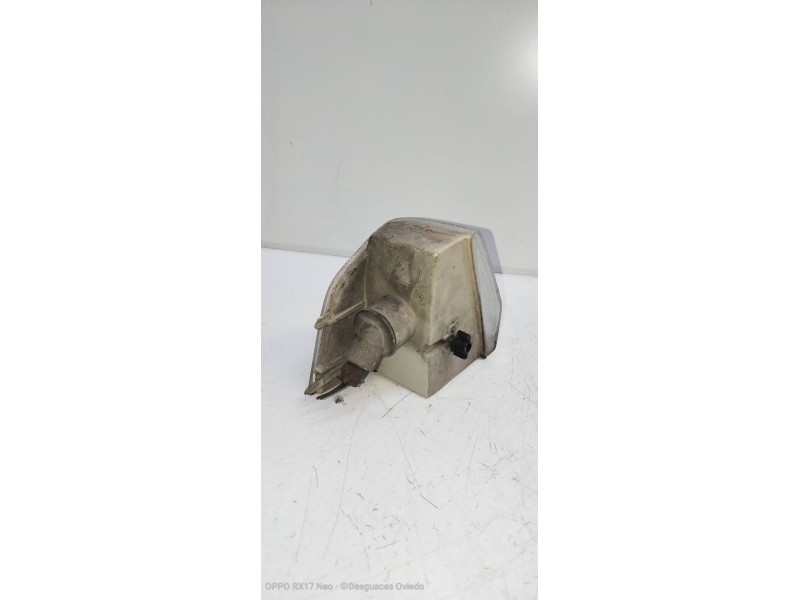 Recambio de piloto delantero izquierdo para citroen bx berlina 14 e referencia OEM IAM   