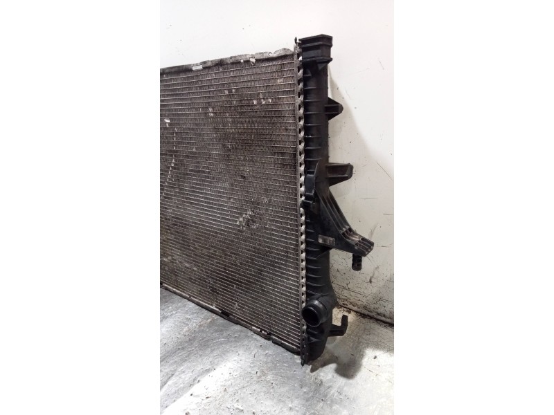 Recambio de radiador agua para audi q7 (4l) 3.0 tdi referencia OEM IAM 7L6121253B  