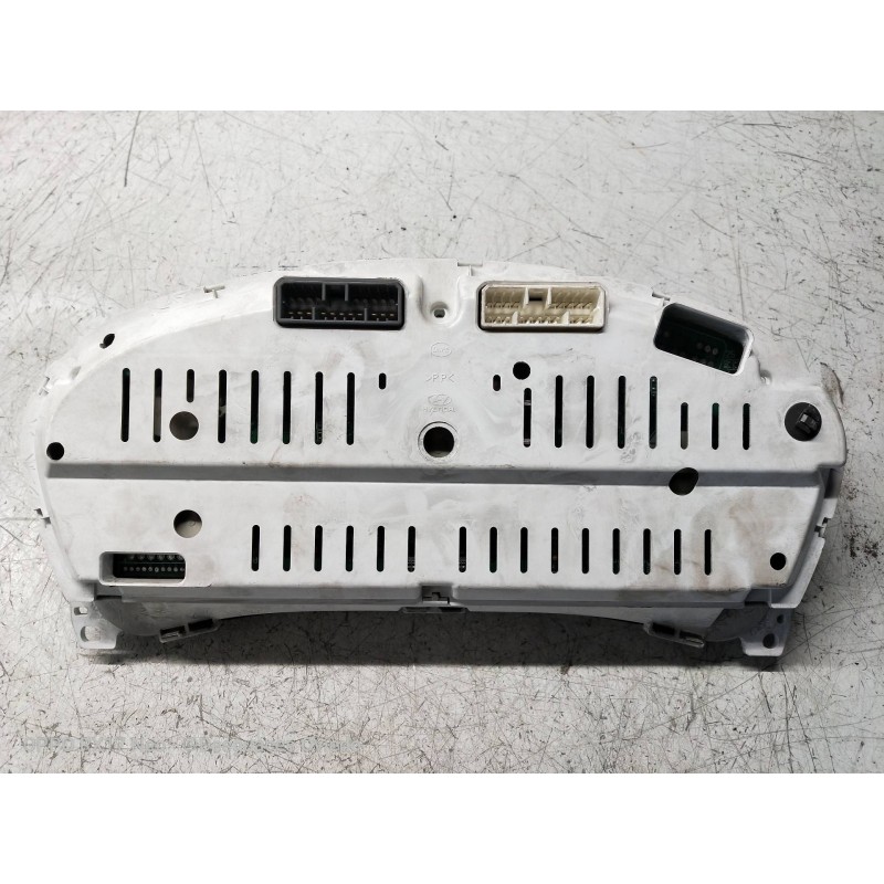Recambio de cuadro instrumentos para hyundai tucson (jm) 2.0 crdi comfort (4wd) referencia OEM IAM 940132E420 200543600H MU7