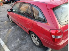 mazda 323 berlina f/s (bj) del año 2000 2