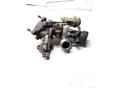 Recambio de turbocompresor para ford escort berl./turnier atlanta berlina referencia OEM IAM 91FF6K682AC 43234035S 