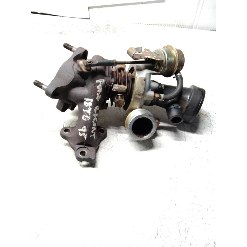 Recambio de turbocompresor para ford escort berl./turnier atlanta berlina referencia OEM IAM 91FF6K682AC 43234035S 