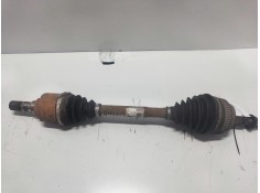 Recambio de transmision delantera izquierda para renault master ii phase 2 caja cerrada l1h1 caja cerrada 3.3 to referencia OEM 