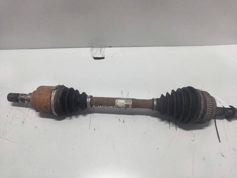 Recambio de transmision delantera izquierda para renault master ii phase 2 caja cerrada l1h1 caja cerrada 3.3 to referencia OEM 