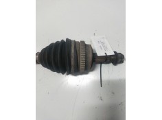 Recambio de transmision delantera izquierda para renault master ii phase 2 caja cerrada l1h1 caja cerrada 3.3 to referencia OEM  2