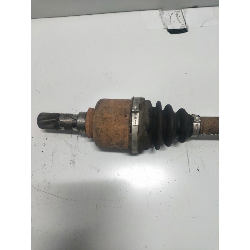 Recambio de transmision delantera izquierda para renault master ii phase 2 caja cerrada l1h1 caja cerrada 3.3 to referencia OEM 