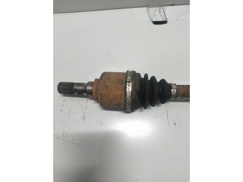 Recambio de transmision delantera izquierda para renault master ii phase 2 caja cerrada l1h1 caja cerrada 3.3 to referencia OEM 