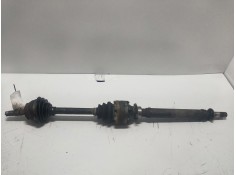 Recambio de transmision delantera derecha para alfa romeo 147 (190) 1.6 16v cat referencia OEM IAM   