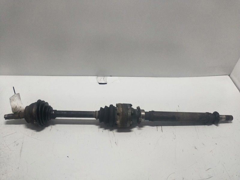 Recambio de transmision delantera derecha para alfa romeo 147 (190) 1.6 16v cat referencia OEM IAM   