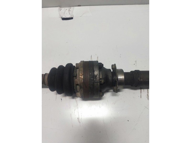 Recambio de transmision delantera derecha para alfa romeo 147 (190) 1.6 16v cat referencia OEM IAM   