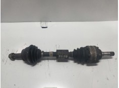 Recambio de transmision delantera izquierda para alfa romeo 147 (190) 1.6 ts 105 progression referencia OEM IAM 46307651  