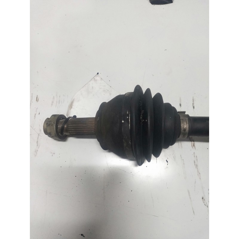 Recambio de transmision delantera izquierda para alfa romeo 147 (190) 1.6 ts 105 progression referencia OEM IAM 46307651  